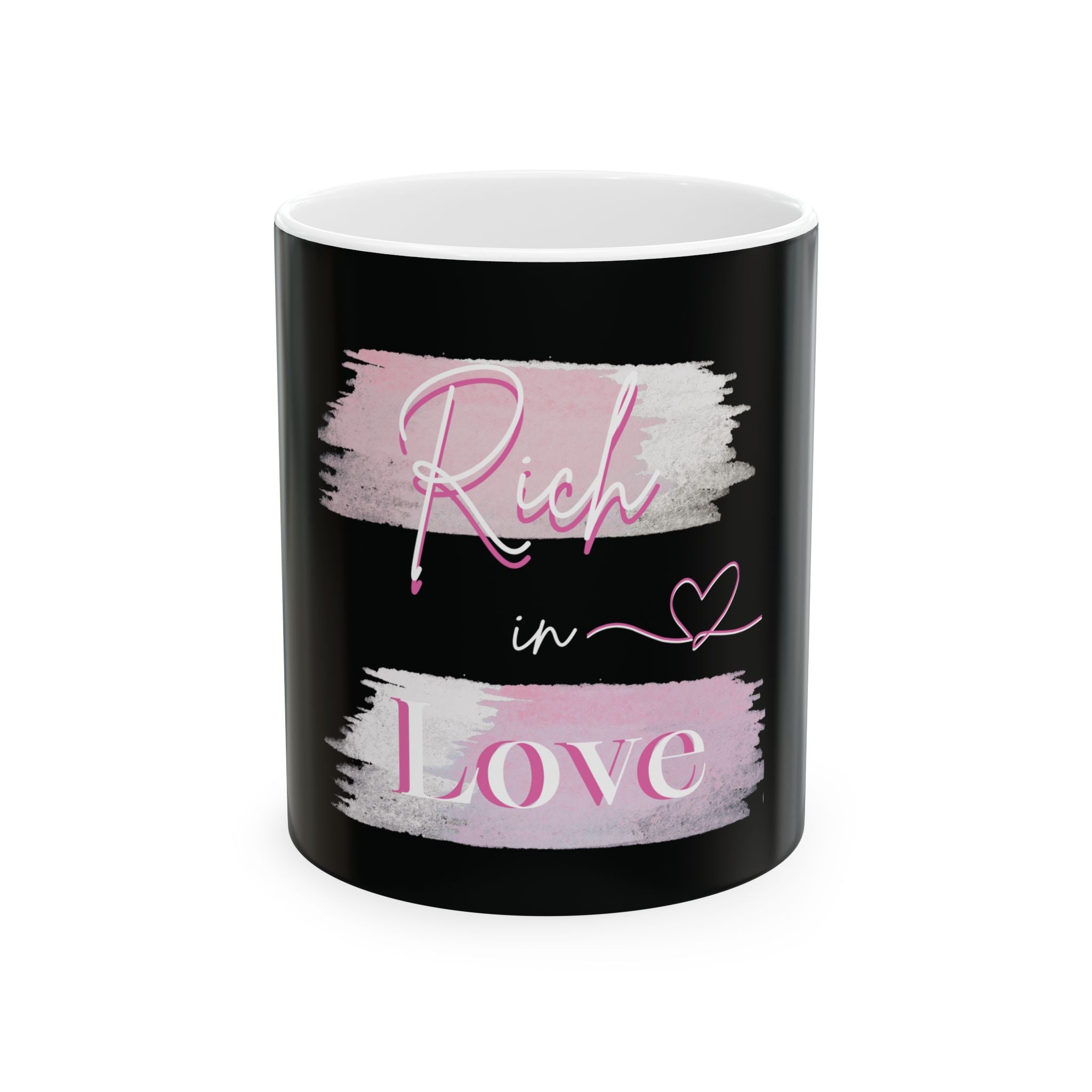 Ceramic Mug, (11oz, 15oz)